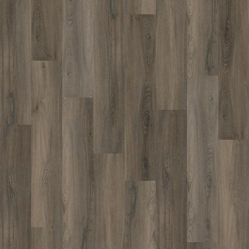 Floorlife Paddington dryback dark grey pvc 121,92 x 22,8cm, Doe-het-zelf en Bouw, Vloerdelen en Plavuizen, Ophalen of Verzenden