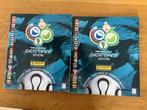 Panini - Germany 2006 World Cup - 2 Complete Album, Nieuw