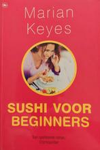 Sushi voor beginners 9789044309706, Verzenden, Gelezen, Marian Keyes