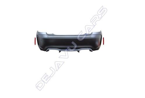 Sport Achterbumper voor BMW 2 Serie F22 / F23 / M Pakket, Auto diversen, Tuning en Styling, Ophalen of Verzenden