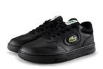 Lacoste Sneakers in maat 40 Zwart | 10% extra korting, Vêtements | Hommes, Chaussures, Verzenden, Sneakers