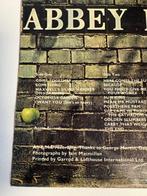 Beatles - The Beatles – Abbey Road – Misaligned Sleeve – UK, Nieuw in verpakking