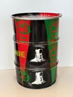 Rob VanMore - Barrel Batman & Joker, Antiek en Kunst