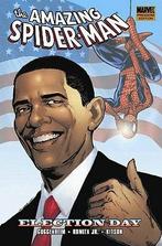Amazing Spider-Man: Election Day [HC], Nieuw, Verzenden
