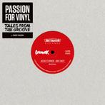 Passion For Vinyl 9789082783919 Robert Haagsma, Verzenden, Robert Haagsma