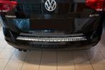 Achterbumperbeschermer | Volkswagen Touran III 2015- | RVS z, Verzenden, Nieuw