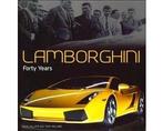 Lamborghini, Boeken, Verzenden, Nieuw