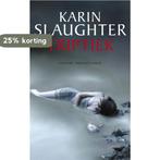 Triptiek 9789023463696 Karin Slaughter, Verzenden, Gelezen, Karin Slaughter