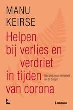 Helpen bij verlies en verdriet in tijden van corona, Boeken, Verzenden, Nieuw