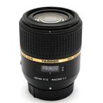 Tamron SP AF 60mm f/2.0 Di II MACRO 1:1 Nikon #PRO MACRO, Audio, Tv en Foto, Nieuw