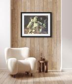 Sidney Perrier - Kurt Cobain - NO reserve