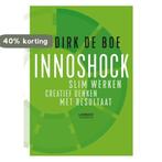 Innoshock 9789401463669 Dirk de Boe, Boeken, Verzenden, Gelezen, Dirk de Boe