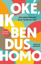 Oké, ik ben dus homo 9789026625756 Herman van Wijngaarden, Verzenden, Zo goed als nieuw, Herman van Wijngaarden
