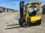 Veiling: Heftruck Hyster J1.8XNT MWB Elektrisch 1180kg 4.9m, Zakelijke goederen, Machines en Bouw | Heftrucks en Intern transport