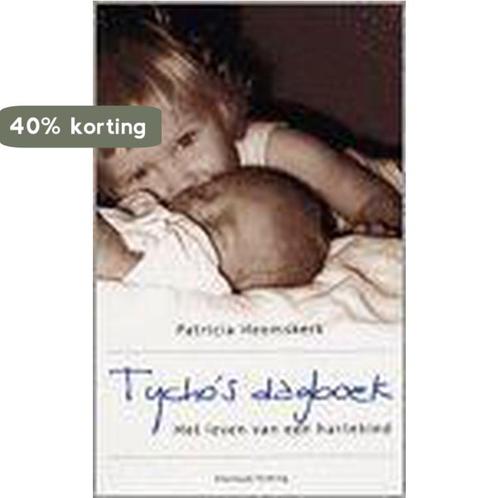 Het leven van een hartekind 9789077454015 P.B.P. Heemskerk, Boeken, Overige Boeken, Gelezen, Verzenden