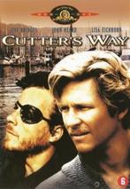 Cutters Way (dvd tweedehands film), Ophalen of Verzenden, Nieuw in verpakking