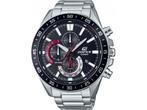 Casio Edifice EFV-620D-1A4VUEF Herenhorloge 51 mm -, Telecommunicatie, Mobiele telefoons | Hoesjes en Screenprotectors | Overige merken
