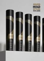 ghd Perfect Ending Final Fix Hairspray (Finishing Spray), Verzenden, Nieuw