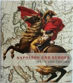Napoleon und Europa. Traum und Trauma, Verzenden