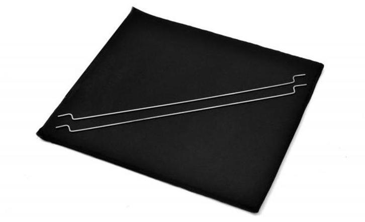 Koolstoffilter voor Type 45 / AMC036 /, Elektronische apparatuur, Afzuigkappen, Verzenden