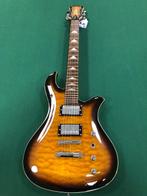 BC Rich - Eagle Masterpiece Tabacco Burst - - Guitare, Nieuw