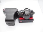 Leica R4 camera body (inclusief koord en originele kap)