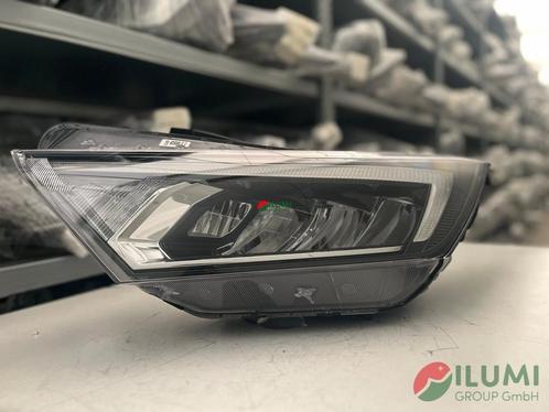SCHEINWERFER HYUNDAI I20 VOLL LED LINKS KPL, Auto-onderdelen, Verlichting, Verzenden