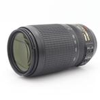 Nikon AF-S 70-300mm F/4.5-5.6G ED VR | Tweedehands, Verzenden, Zo goed als nieuw