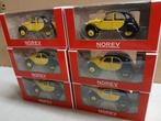 Norev 1:64 - Modelauto (6) - Citroën 2CV, Nieuw