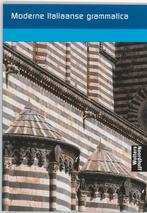 Moderne Italiaanse grammatica 9789001139384 T. Edstrom, Boeken, Verzenden, Zo goed als nieuw, T. Edstrom