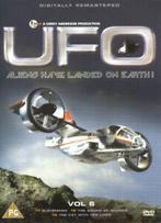 UFO: Episodes 17-19 DVD (2002) Ed Bishop, Lane (DIR) cert PG, Cd's en Dvd's, Zo goed als nieuw, Verzenden