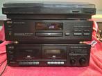 Akai - CD-19 / AP-X1 / HX-27W Ensemble hi-fi - Différents, Nieuw