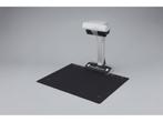 Fujitsu ScanSnap SV600 285 x 218 DPI Overhead scanner Zwart,, Verzenden, Zo goed als nieuw