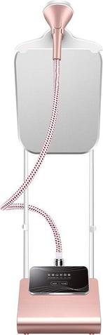 2dekans | Niceey Kledingstomer - 1800W - incl. Strijkplank -, Ophalen of Verzenden, Nieuw