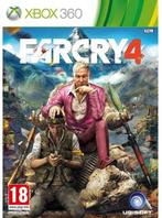 Far Cry 4 (Xbox 360 Games), Consoles de jeu & Jeux vidéo, Jeux | Xbox 360, Ophalen of Verzenden