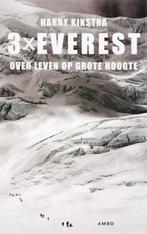 3x Everest 9789026320958 Harry Kikstra, Verzenden, Gelezen, Harry Kikstra