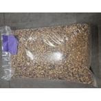 Alpaca mengeling hoge kwaliteit - 20 kg - losse zak (label