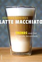 Latte macchiato, Nieuw, Nederlands, Verzenden