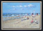 Alexander van Noort (1953) - Zandvoort aan zee