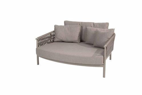 Taste by 4 Seasons Catalana 2-persoons ligbed |, Tuin en Terras, Tuinsets en Loungesets