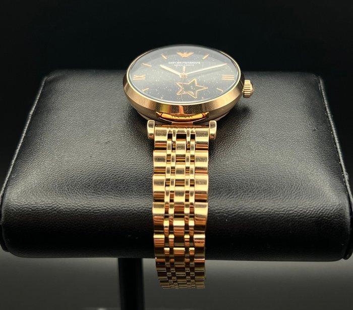 Emporio Armani - Gianni T - Bar - Zonder minimumprijs -, Handtassen en Accessoires, Horloges | Heren