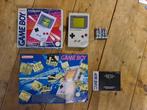 Nintendo - Nintendo Game Boy Classic Small box complete with