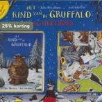 Het kind van de Gruffalo 9789047703976 Julia Donaldson, Verzenden, Gelezen, Julia Donaldson