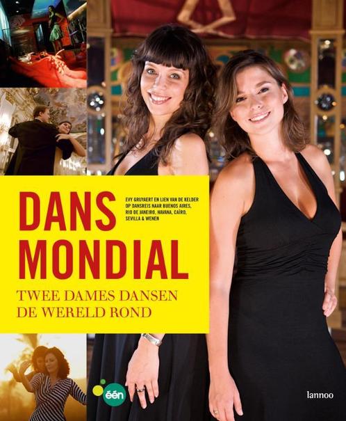 Dans Mondial 9789020980271 Evy Gruyaert, Boeken, Kunst en Cultuur | Dans en Theater, Zo goed als nieuw, Verzenden