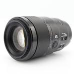 Sony FE 90mm f/2.8 Macro G OSS | Tweedehands, Audio, Tv en Foto, Verzenden, Zo goed als nieuw