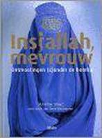 Insjallah, mevrouw 9789054665151 A. Struyf, Boeken, Verzenden, Gelezen, A. Struyf