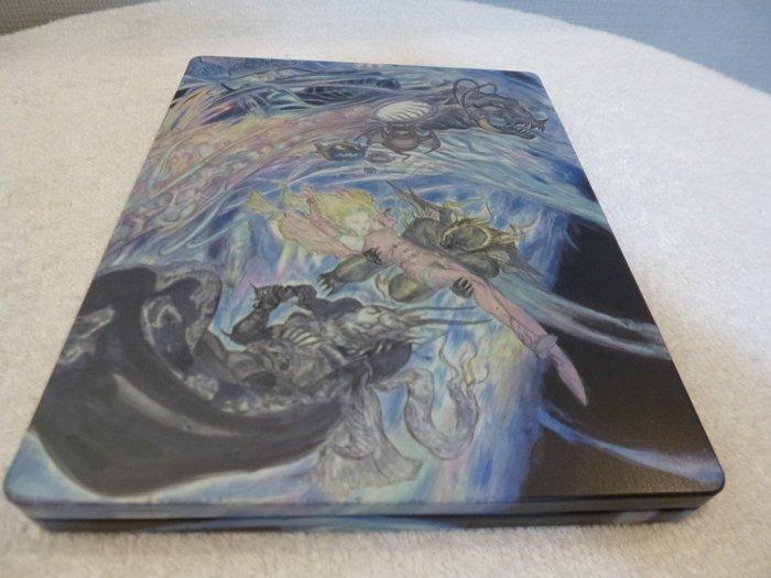 Sony - Playstation 4 (PS4) - Final Fantasy XV Deluxe Edition, Games en Spelcomputers, Spelcomputers | Overige Accessoires