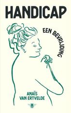 Handicap 9789403174815 Anais van Ertvelde, Verzenden, Zo goed als nieuw, Anais van Ertvelde
