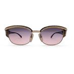 Christian Dior - Vintage Sunglasses 2589 49 Marbled Bicolor