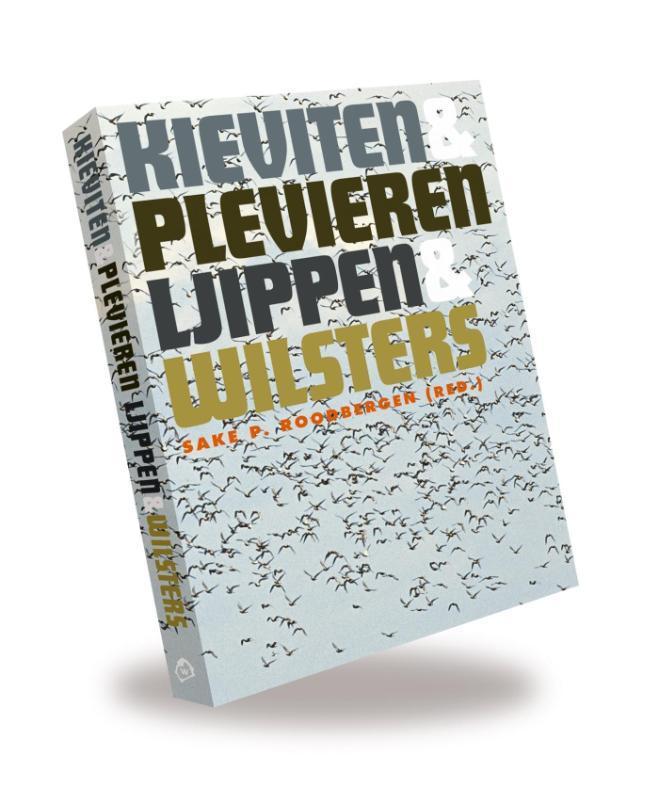 Kieviten en plevieren, ljippen en wilsters 9789081852173, Boeken, Hobby en Vrije tijd, Gelezen, Verzenden